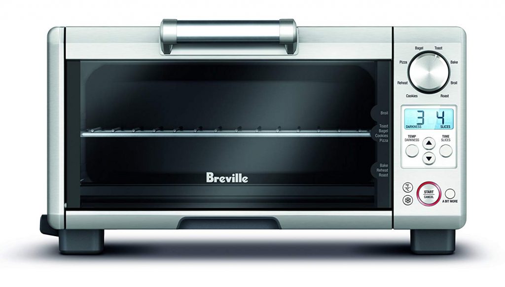 Breville-BOV450XL-Mini-Smart-Oven