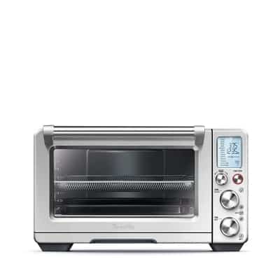 Breville-BOV900BSS-Convection-and-Air-Fry-Smart-Oven-Air