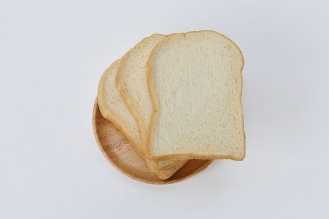 Bread-Maillard-reaction