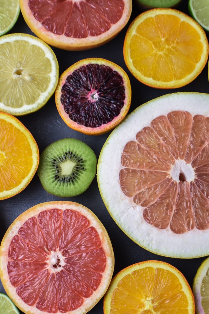 citrus-fruits-citric acid