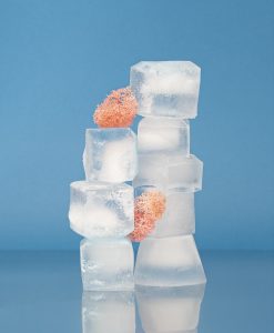 stacked-ice-cubes