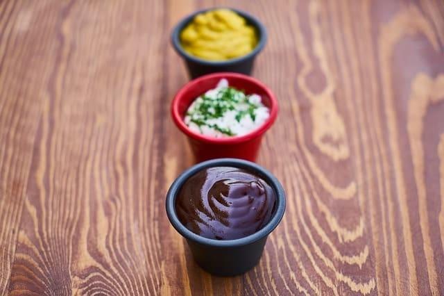 three-small-cups-of-sauces