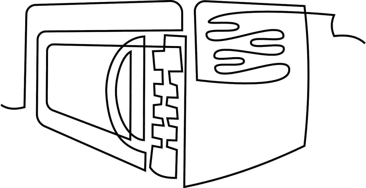 microwave-doodle