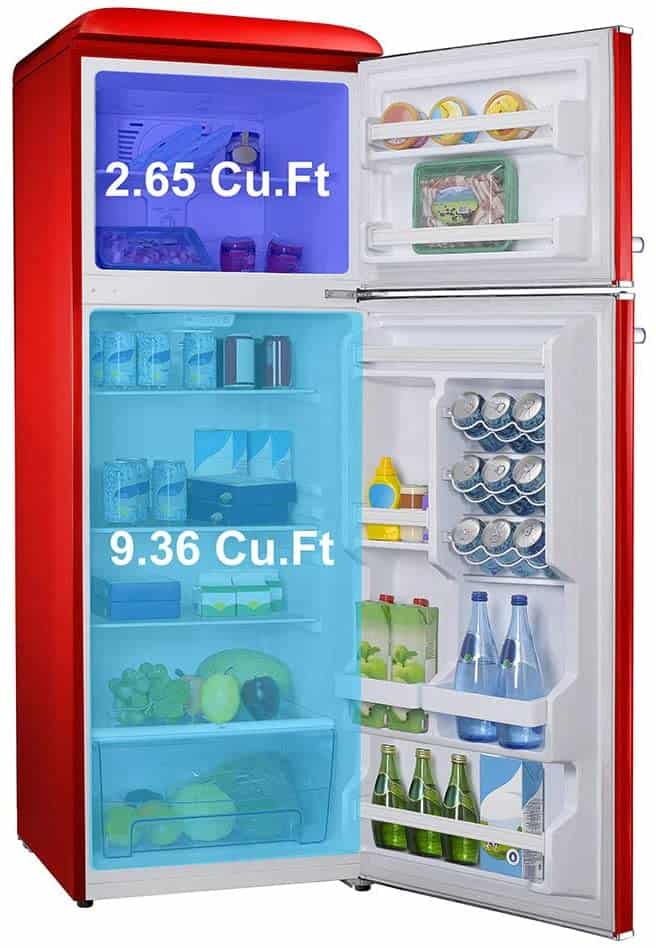 galanz-12-cu-ft-retro-fridge