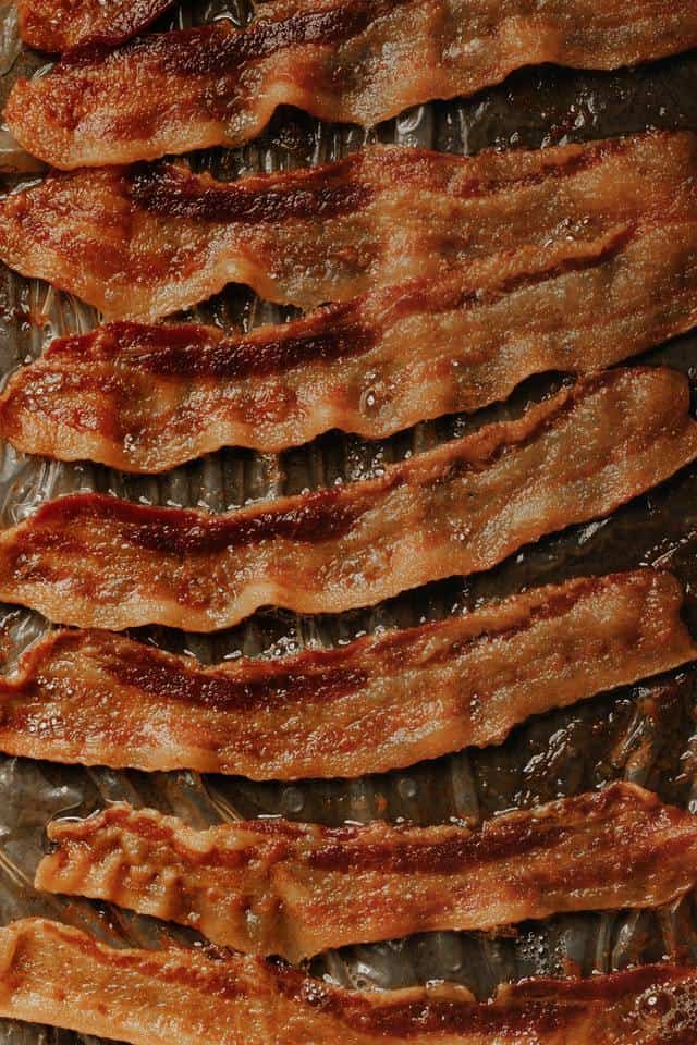 oven-baking-bacon
