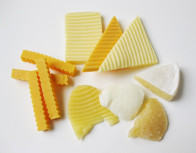 Cheddar-cheese 