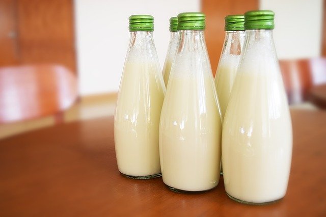 milk-in-glass-bottles