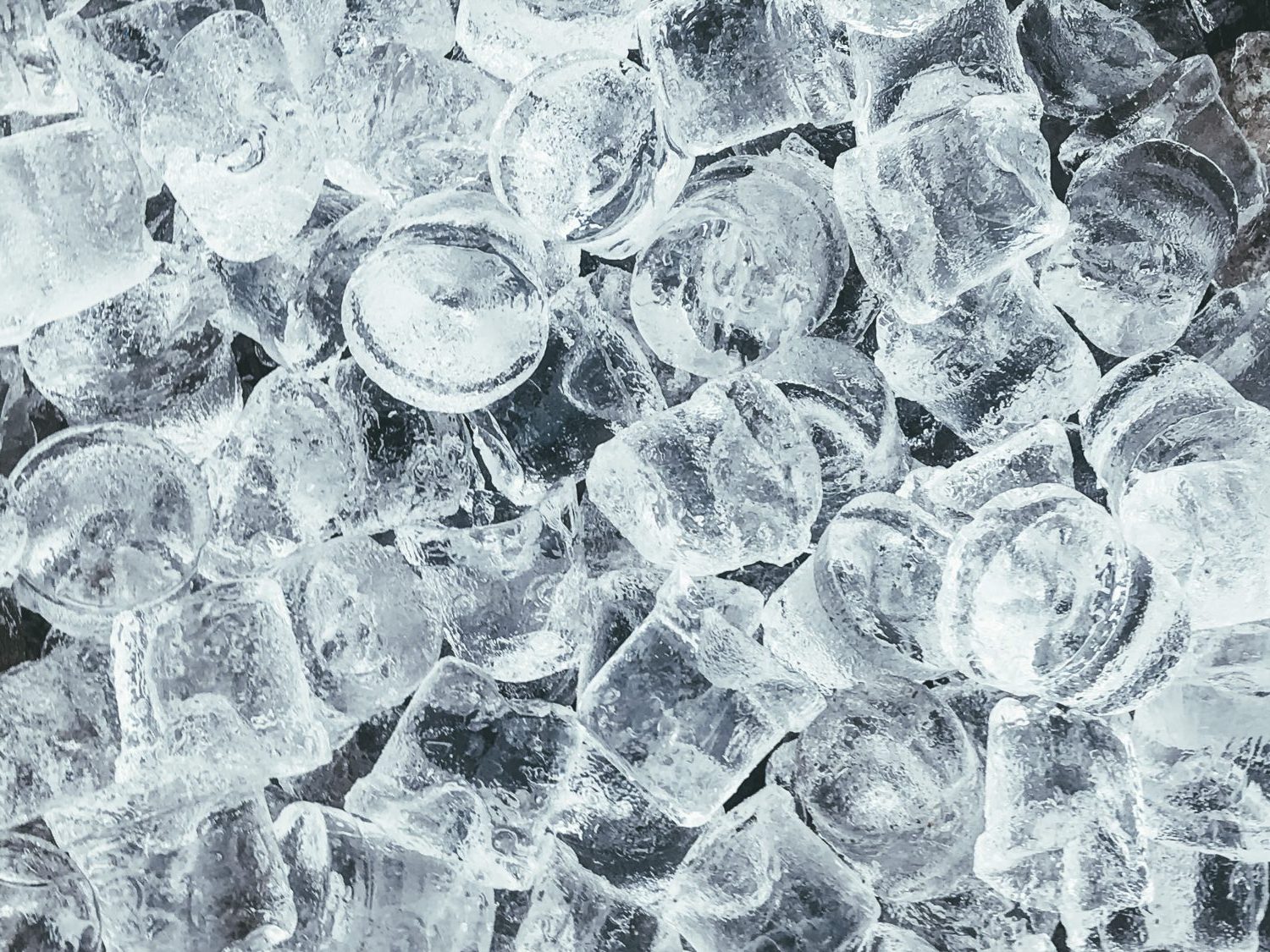 Small-Ice-Cubes