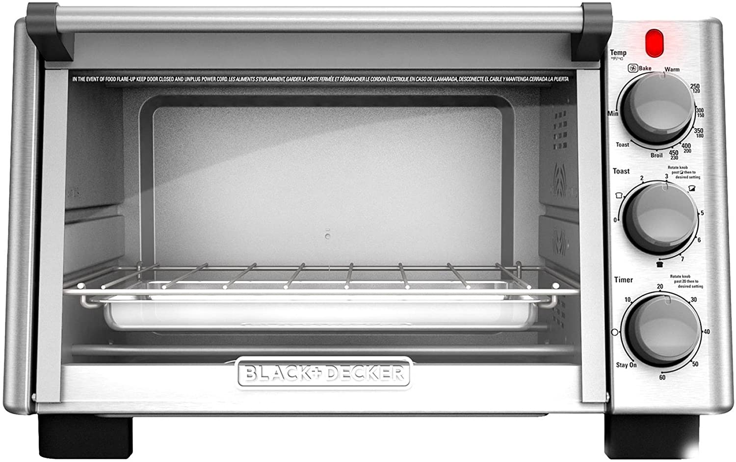 black-and-decker-convection-oven