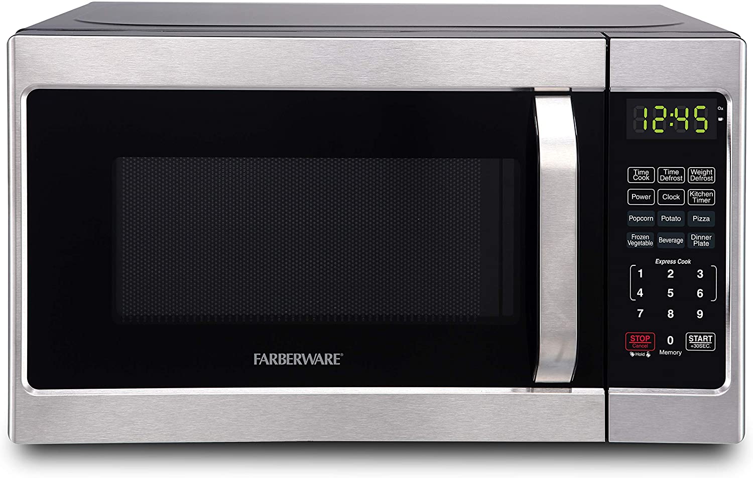 farberware-microwave