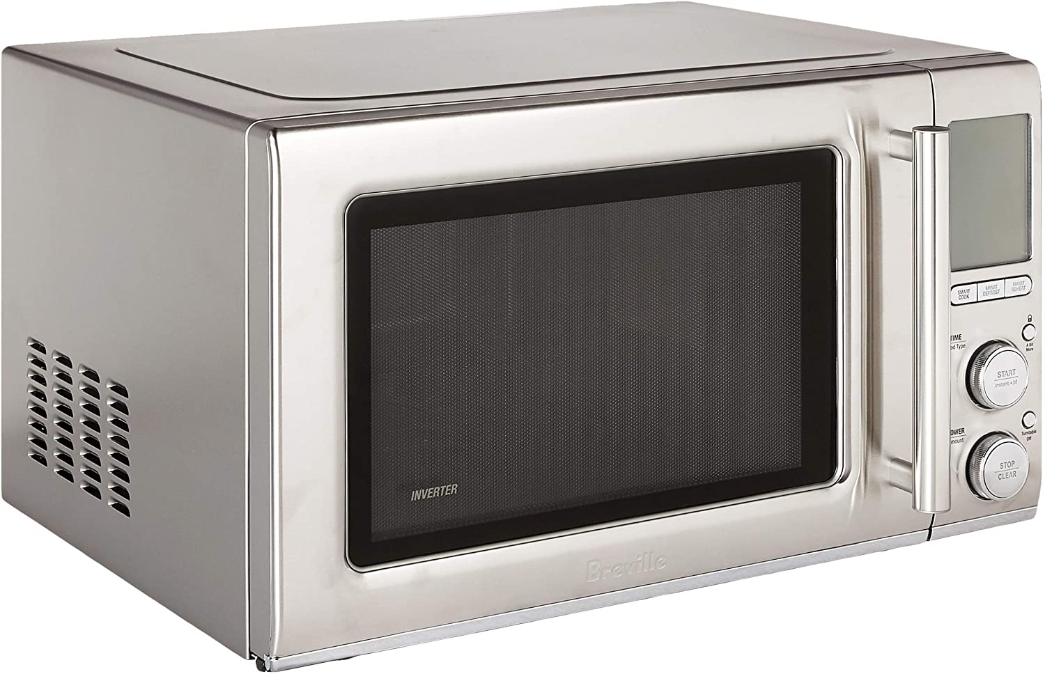 breville-microwave-exterior