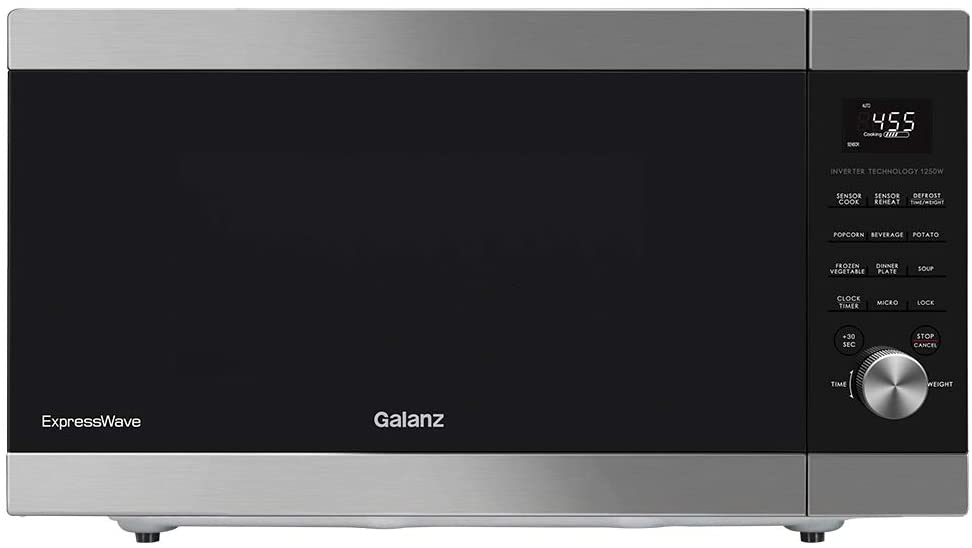 galanz-microwave