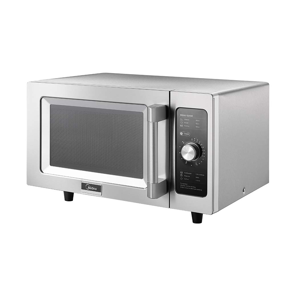 midea-equipment-microwave
