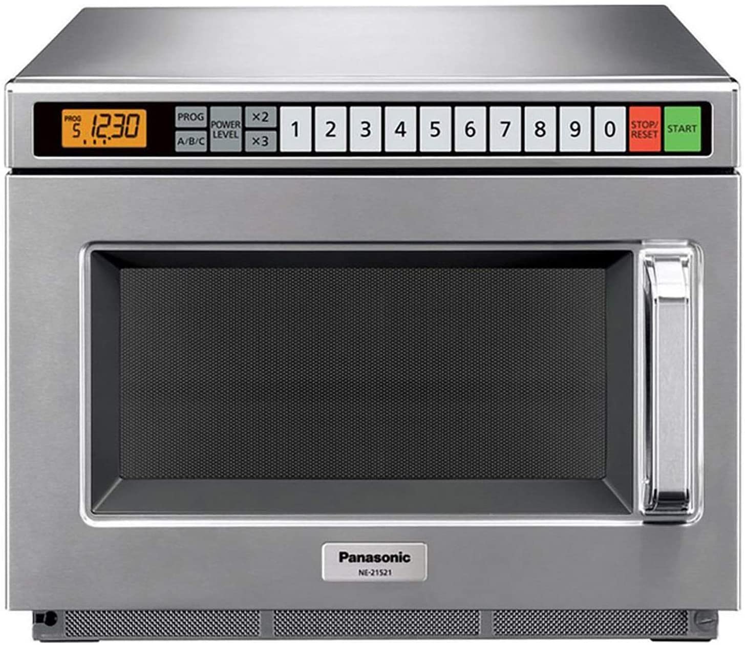 panasonic-commercial-microwave