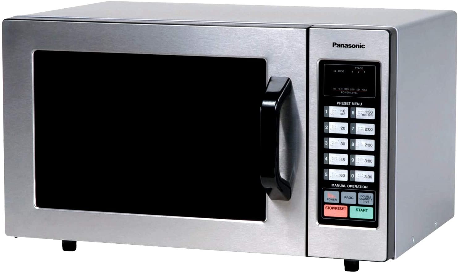 panasonic-microwave