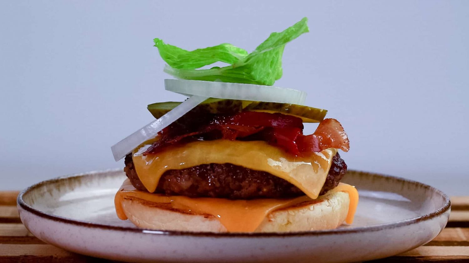 Travis scott burger recipe process photo 15
