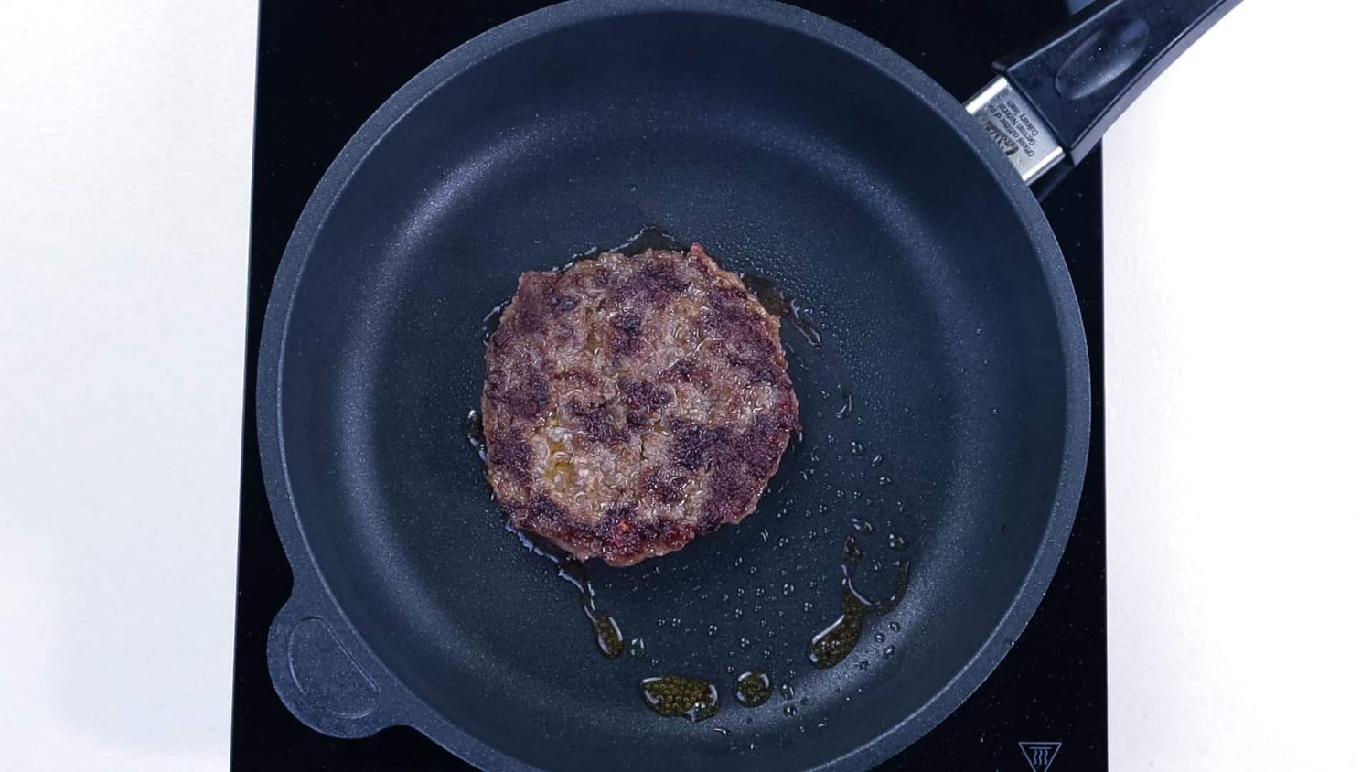 Travis scott burger recipe process photo 4