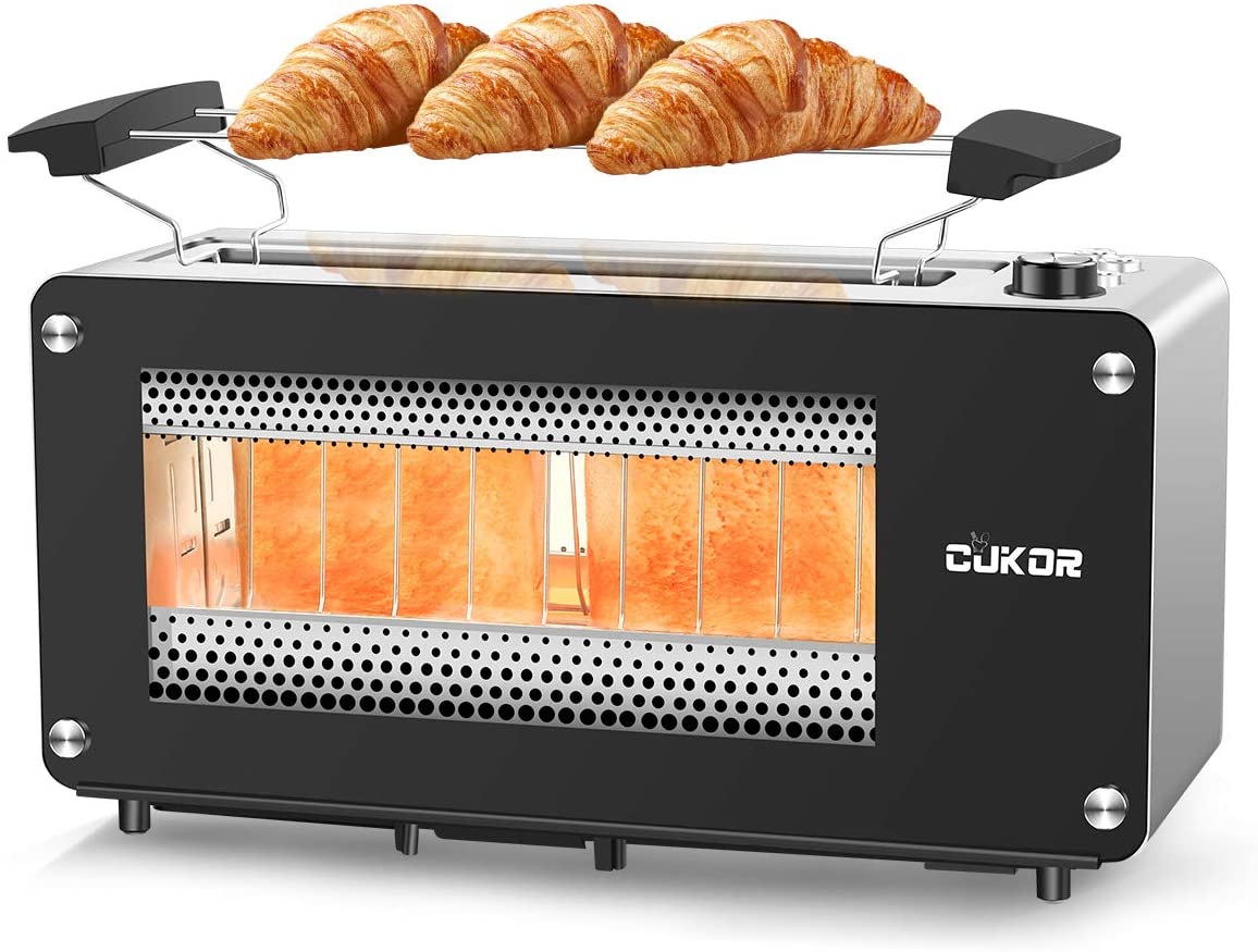 cukor-toaster