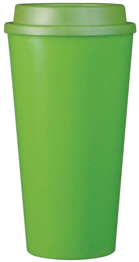 green-cup