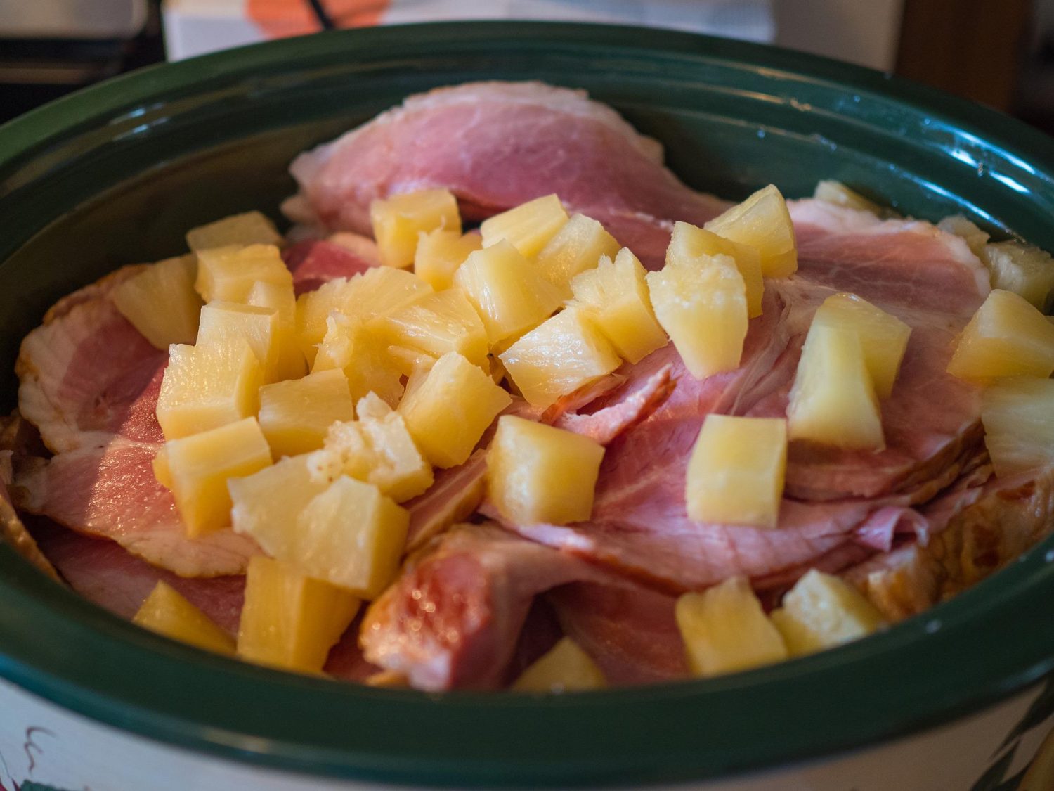 ham-and-pineapple