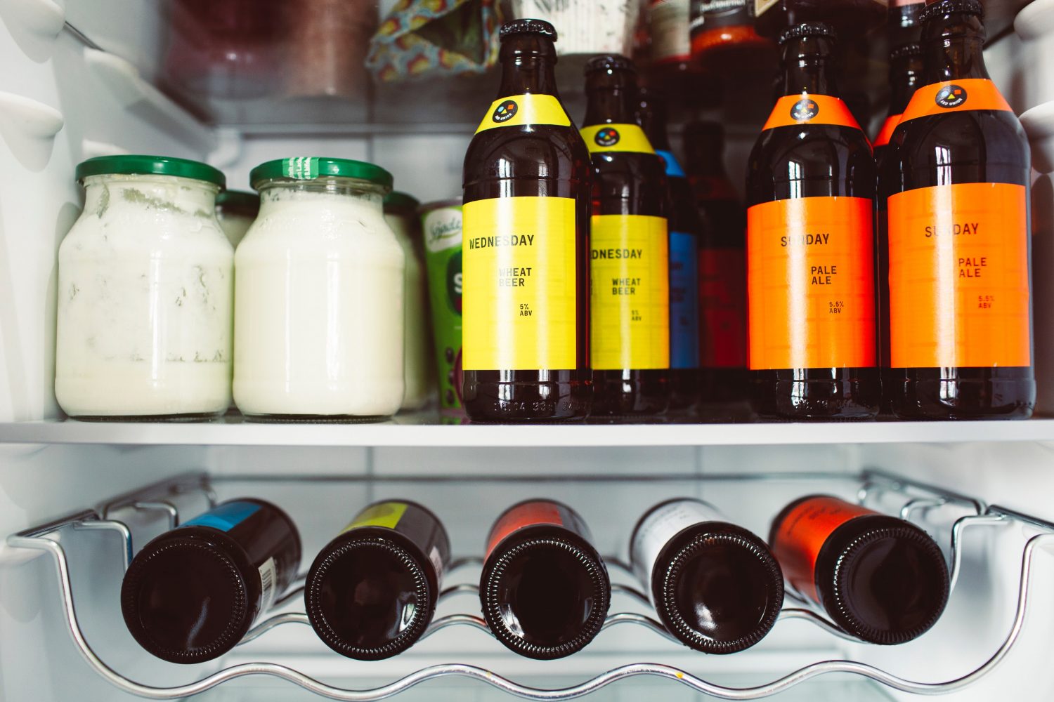 bottles-in-fridge