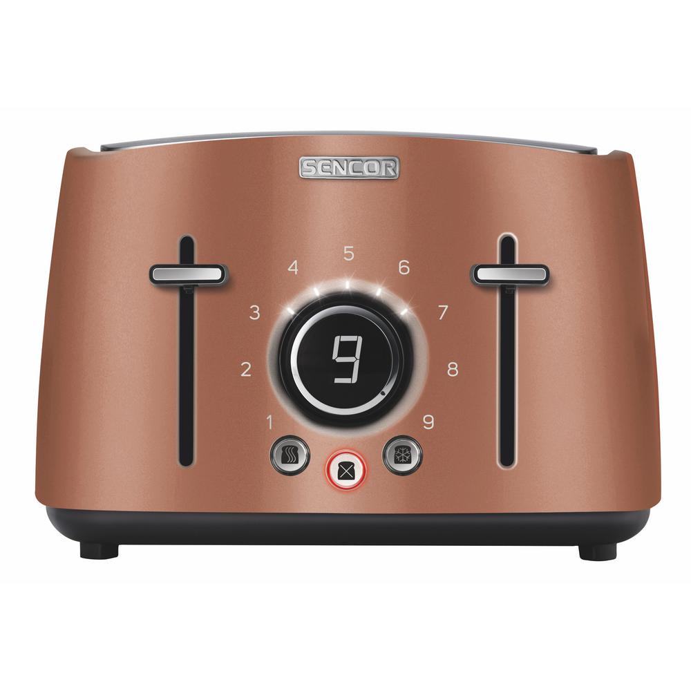sencor-toaster