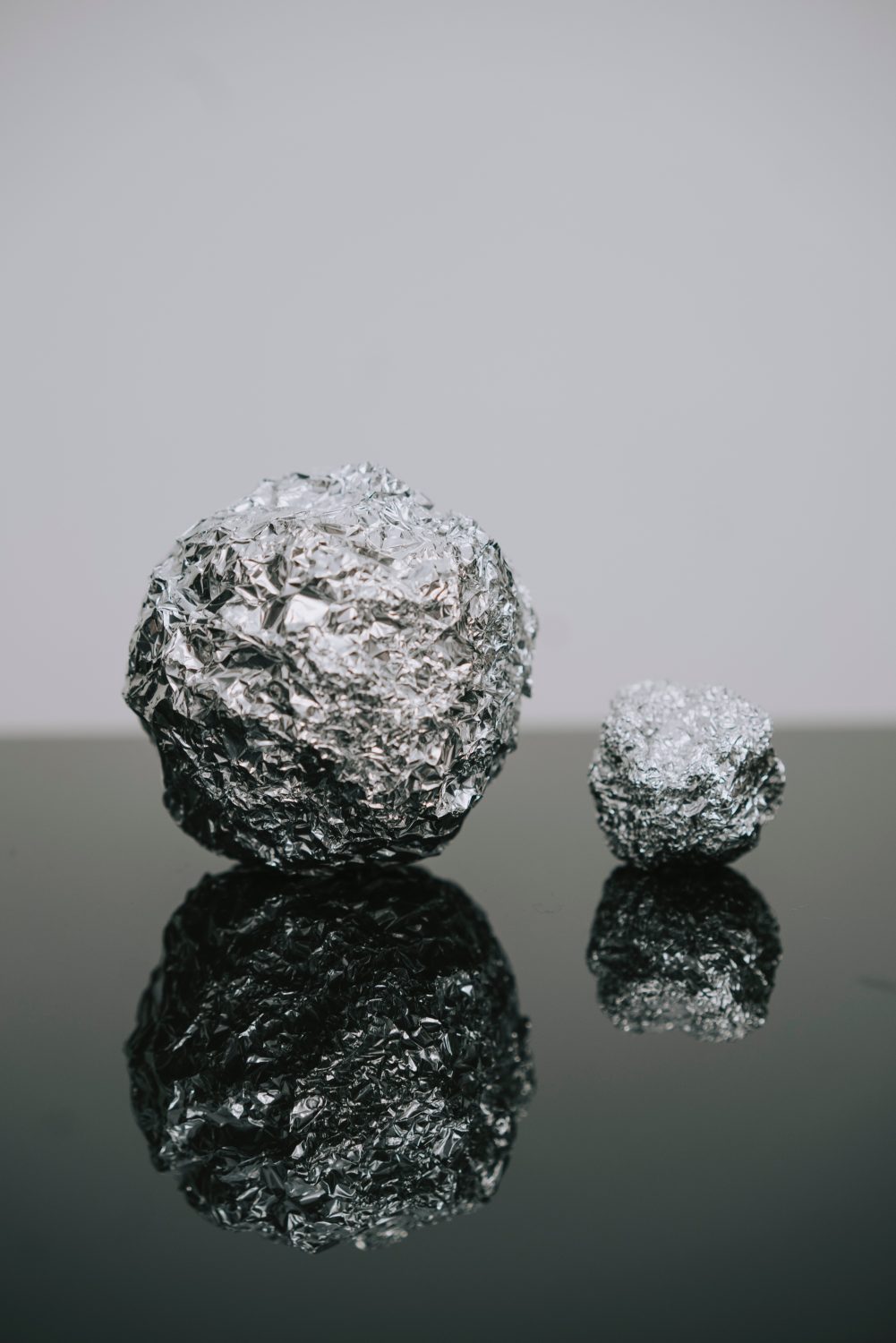 aluminum-foil-ball