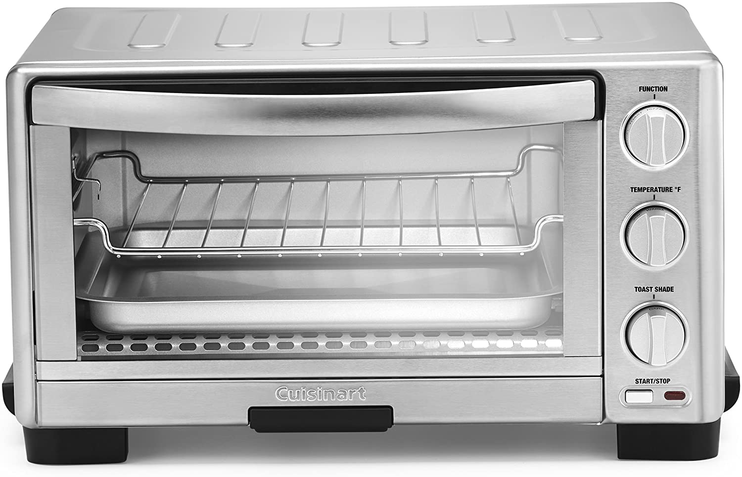 Cuisinart TOB-1010 Toaster Oven