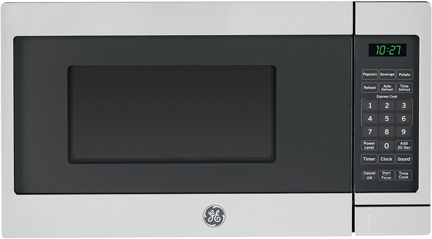 GE-microwave
