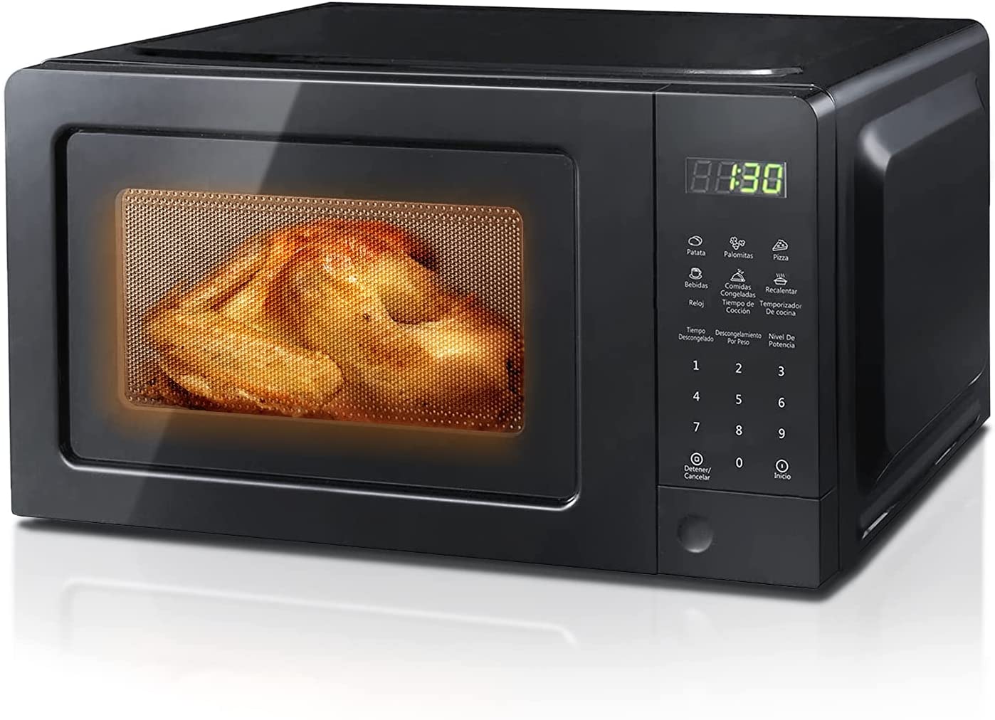 smad-microwave