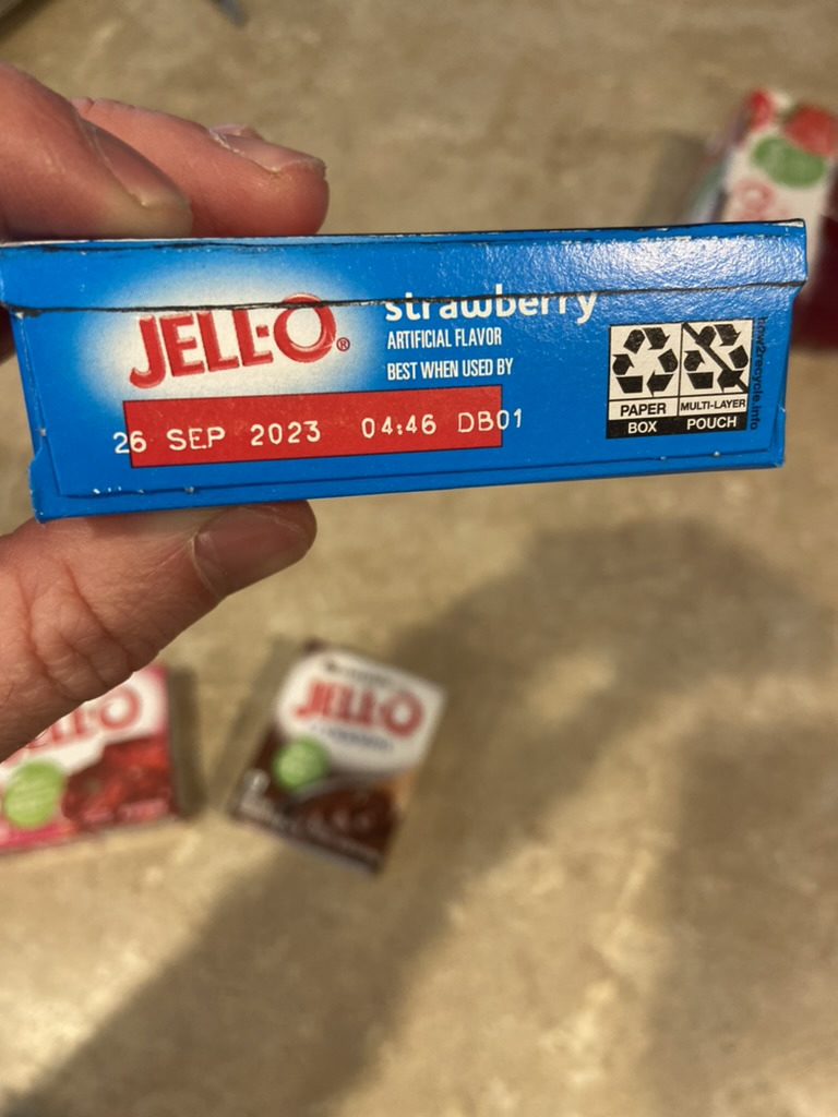jello-packet
