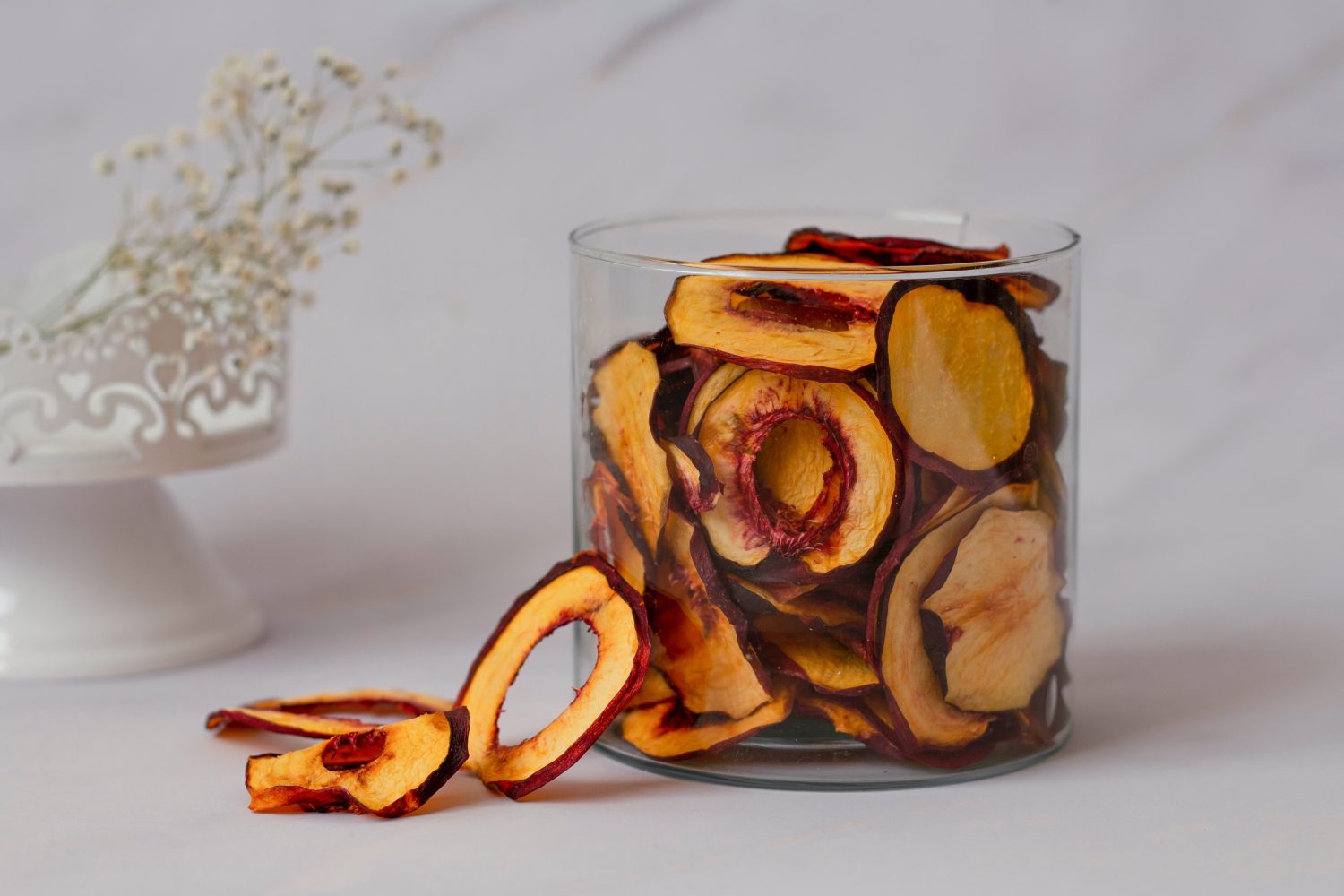 jar-of-dried-peaches
