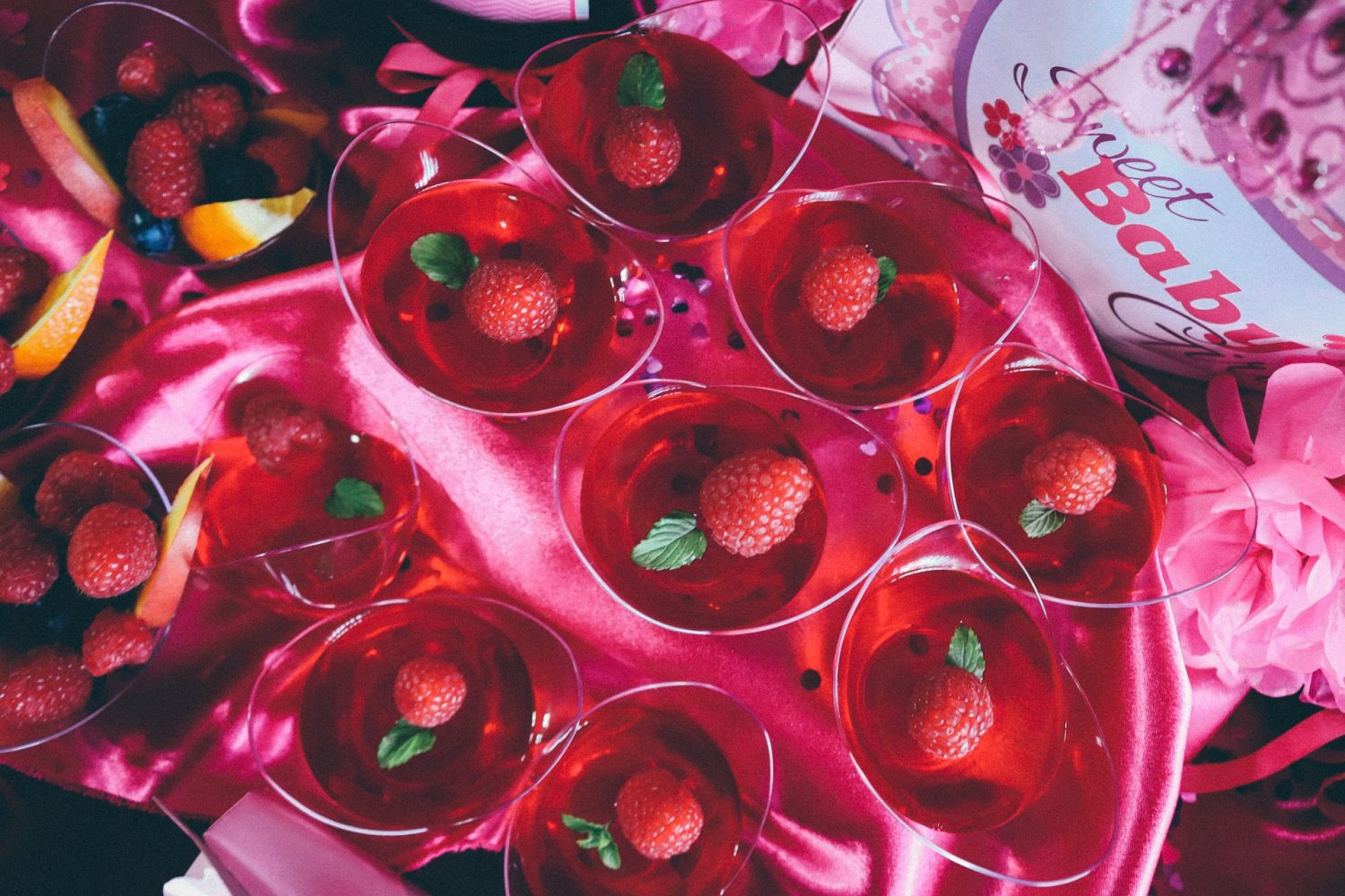 pink-jello-cups
