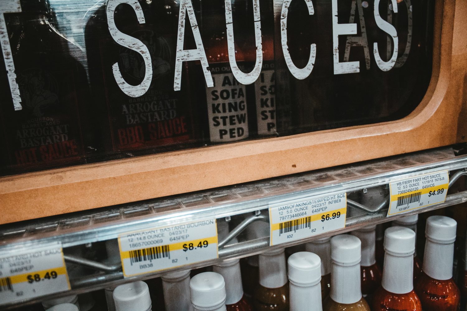 sign-for-sauces