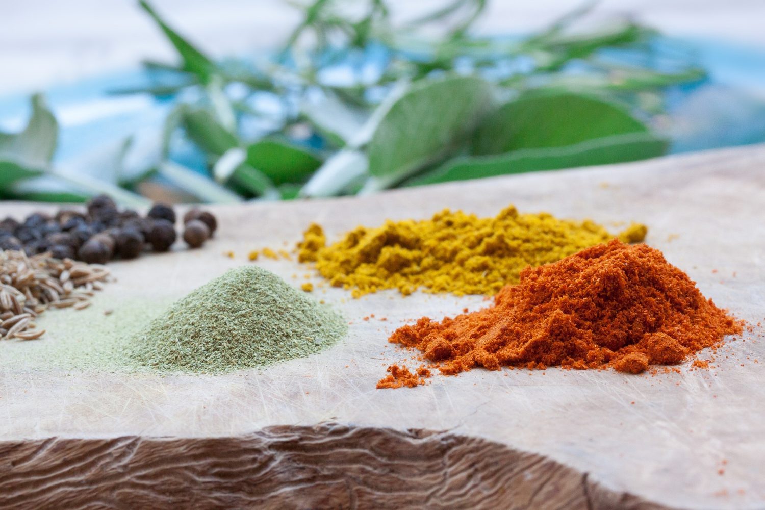 colorful-spices