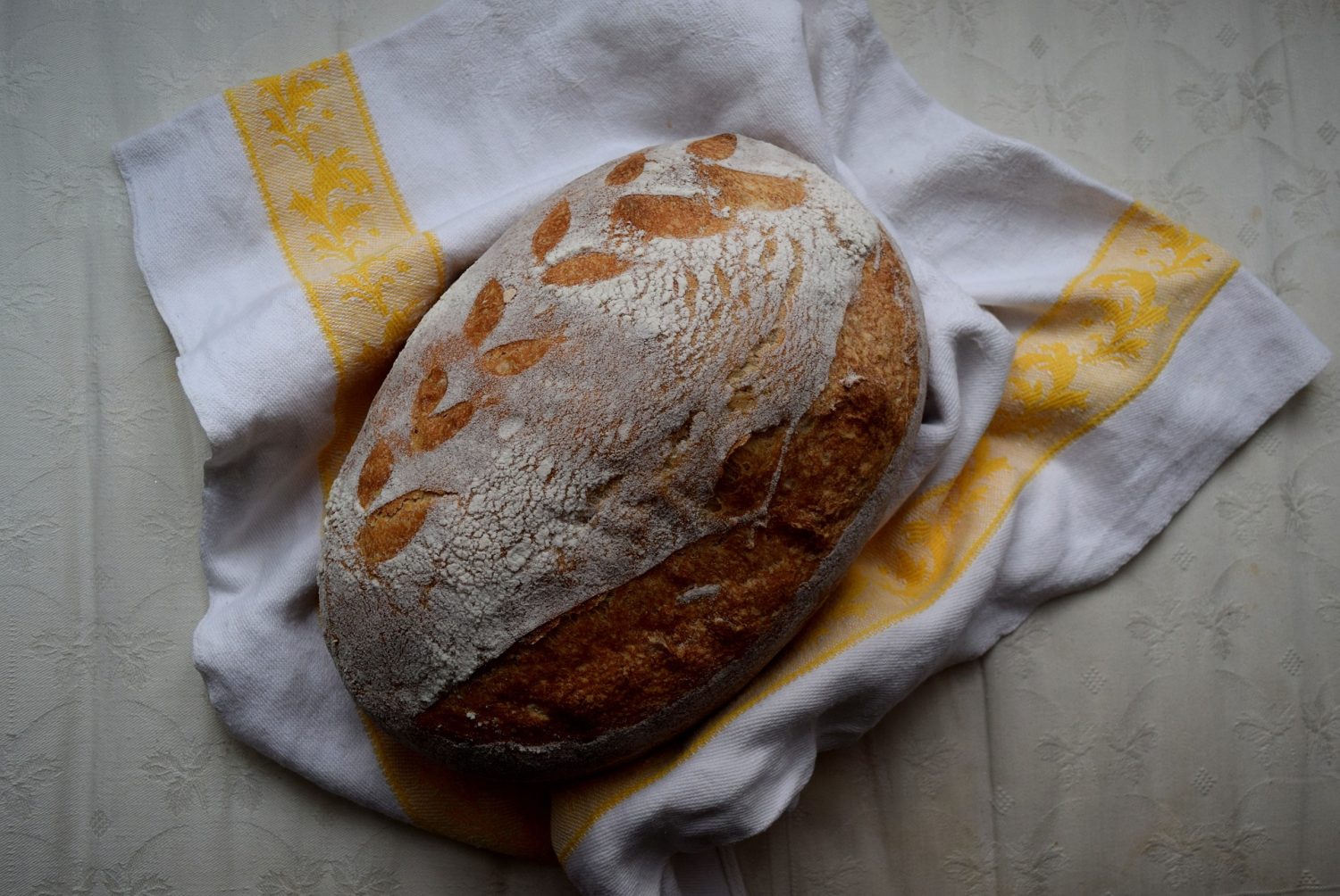 sourdough-bread