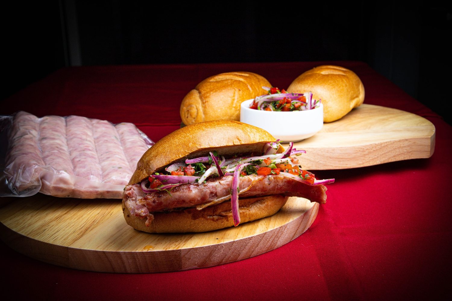 chorizo-sandwich