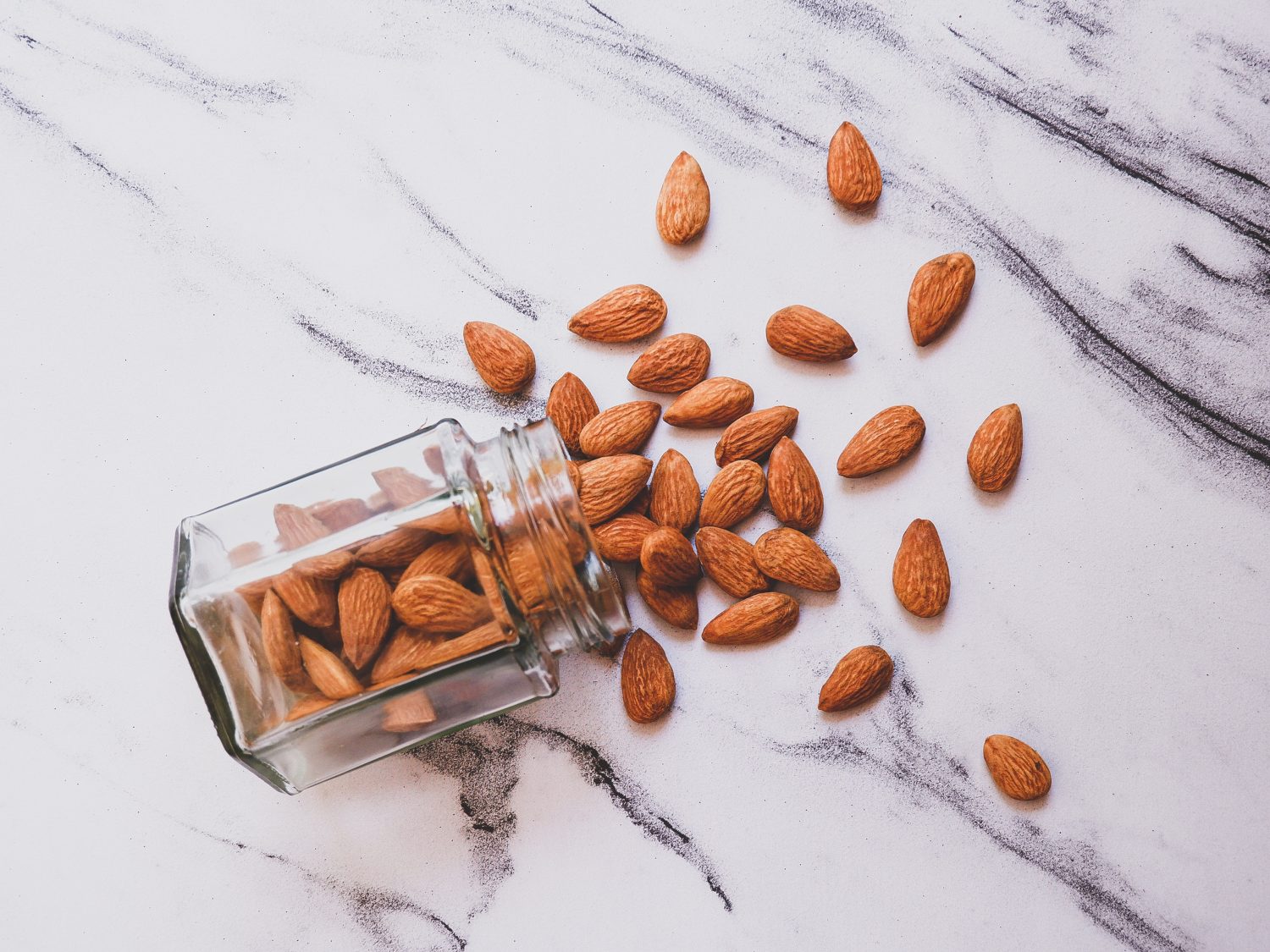 almonds-spilling-out-of-jar