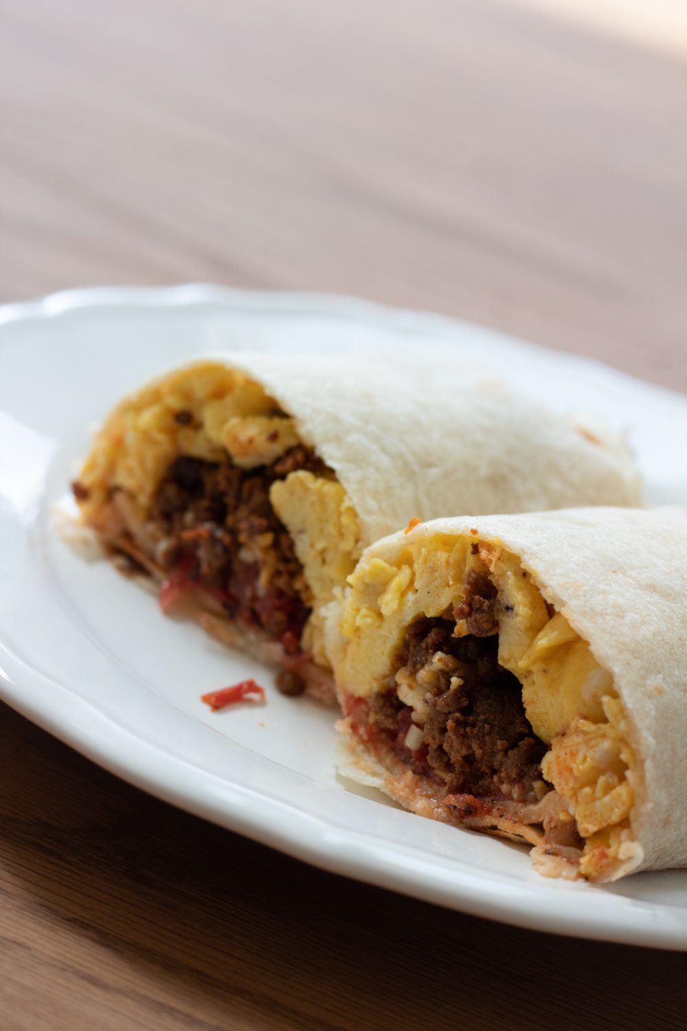 chorizo-breakfast-burrito