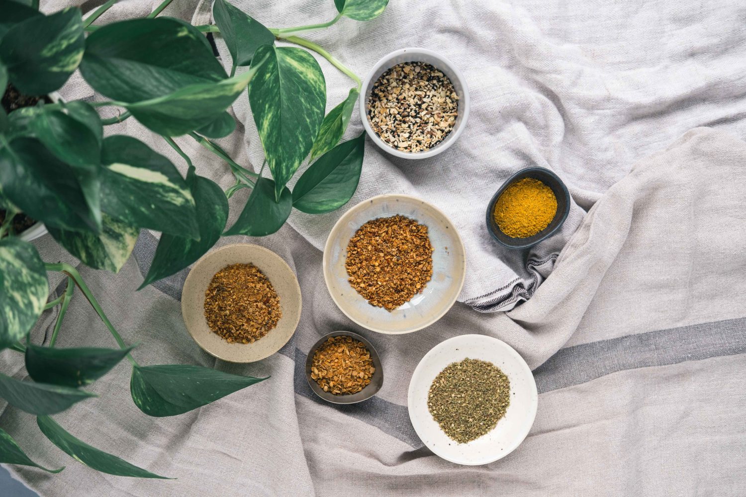 bowls-of-different-lentils