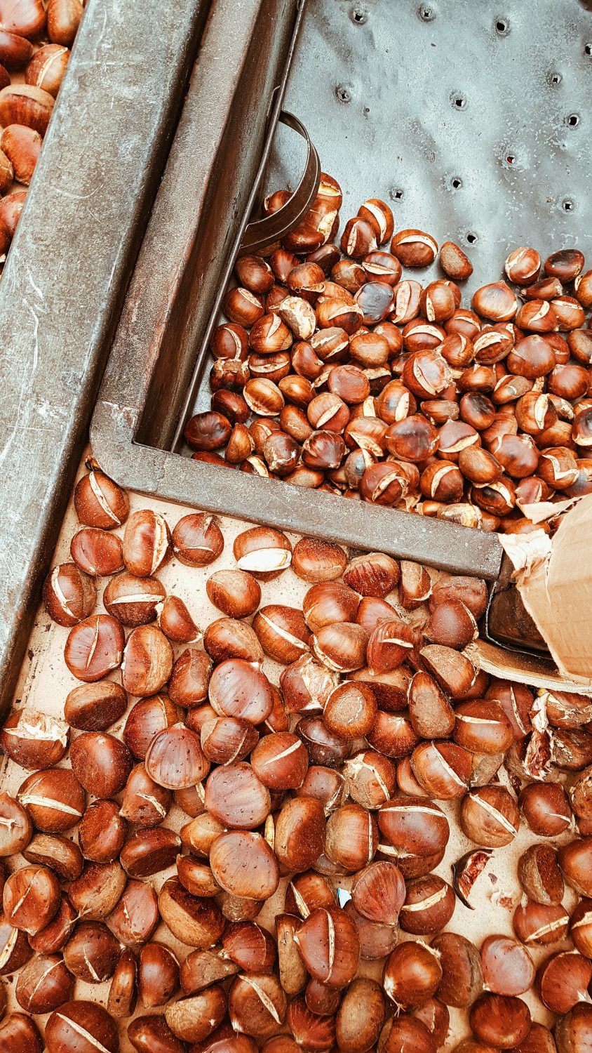 roasting-chestnuts
