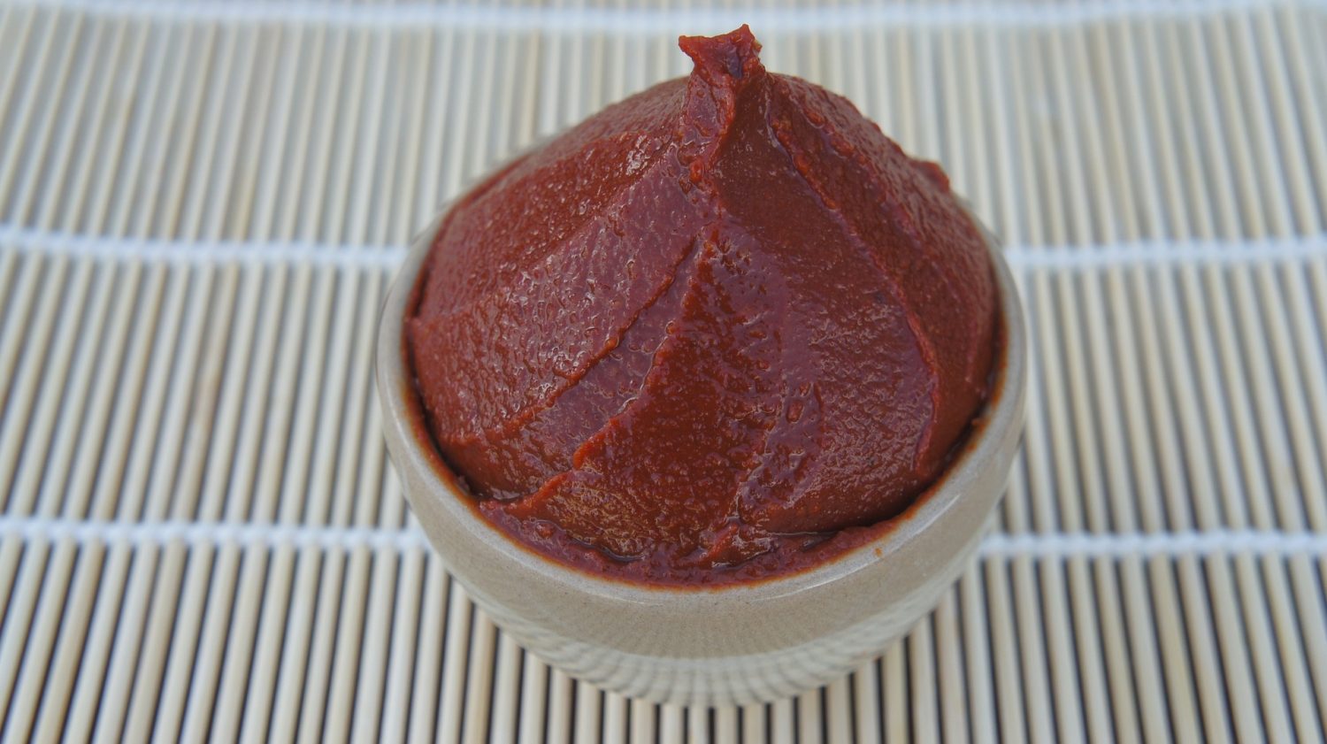 red-miso-paste