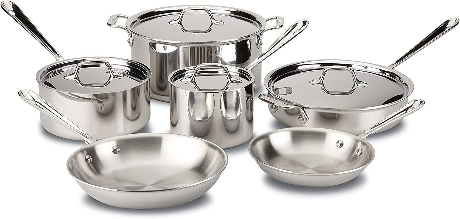 all-clad-pans