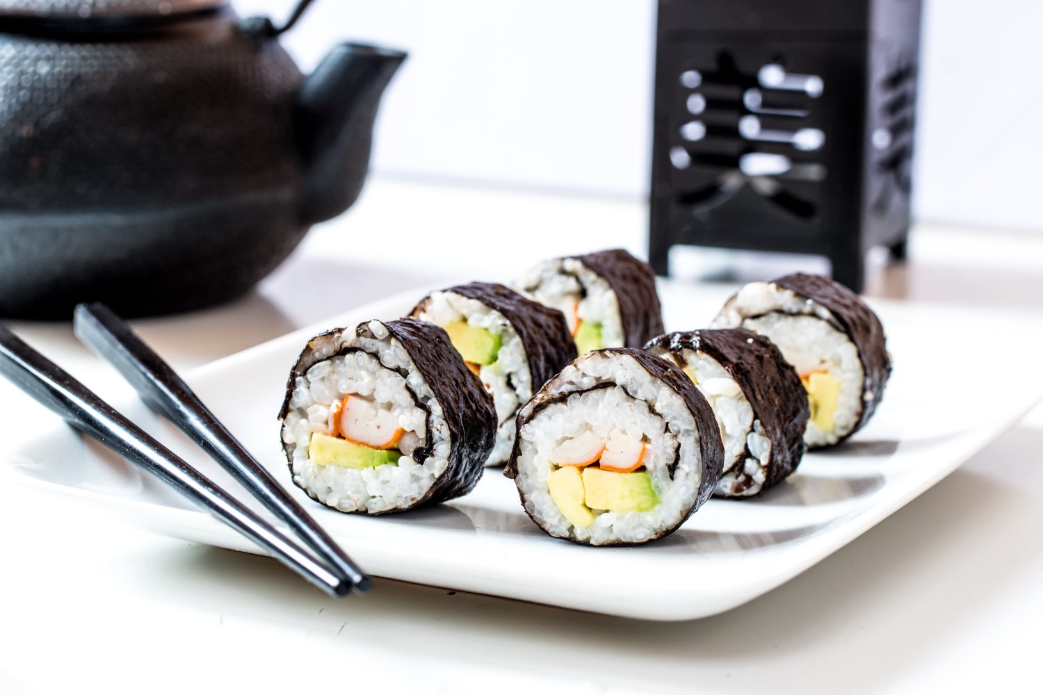 sushi-rolls-and-chopsticks