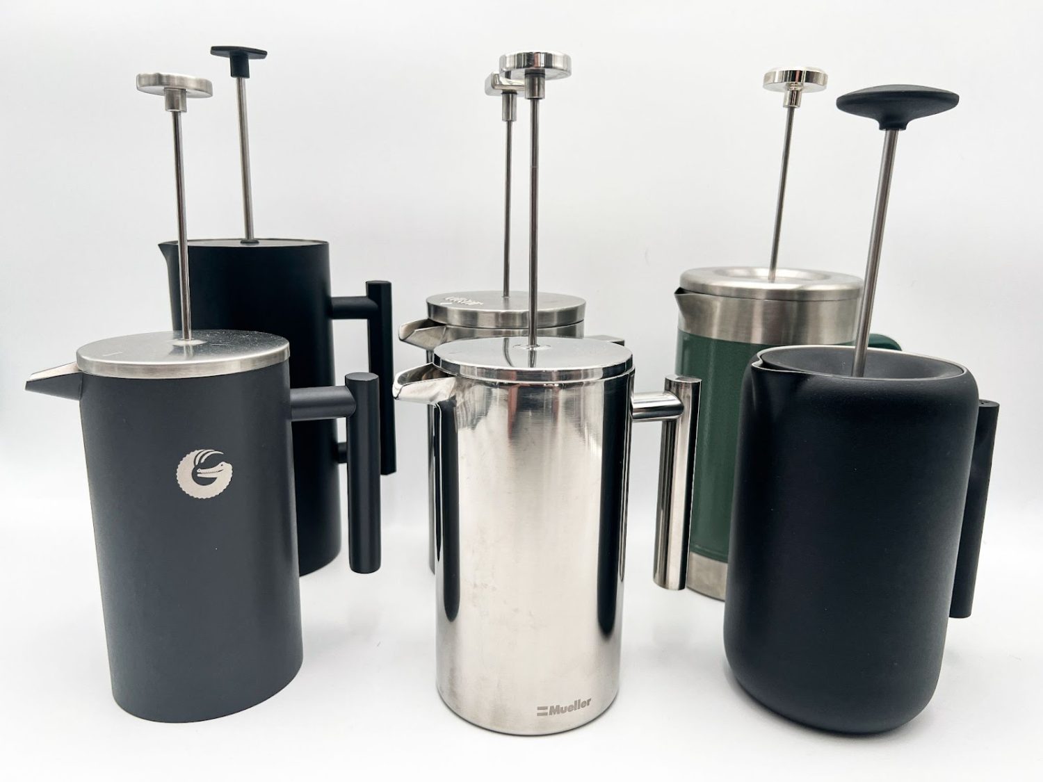 6-metal-french-presses