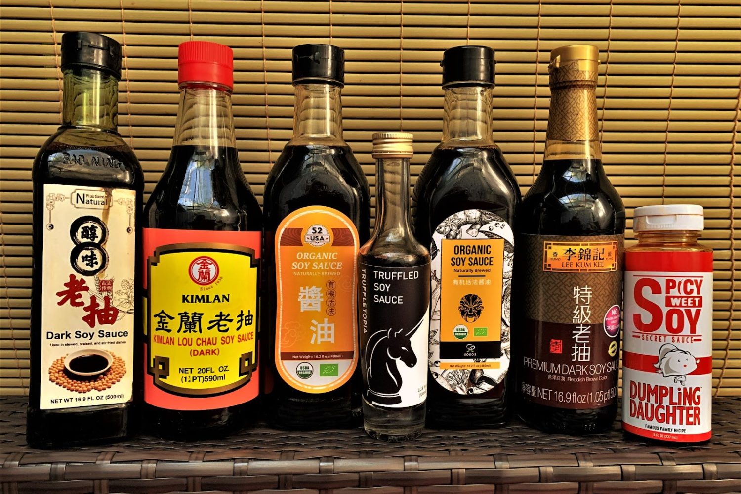 7-dark-soy-sauces
