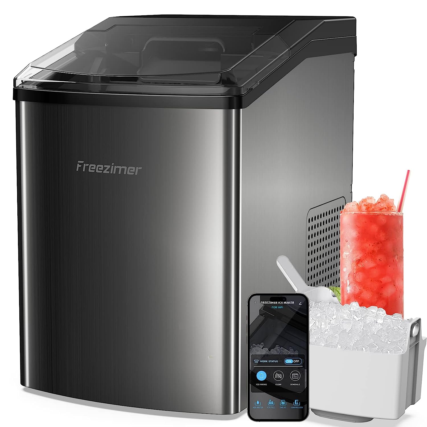freezimer-nugget-ice-maker